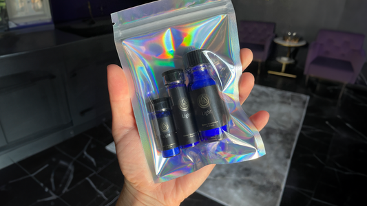 ⚡ Product Guide: Light