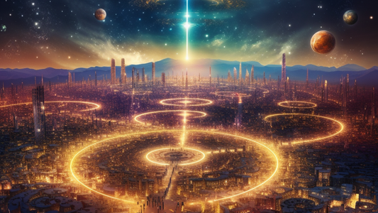 Connecting to the Field (Part 2): It’s Always Available