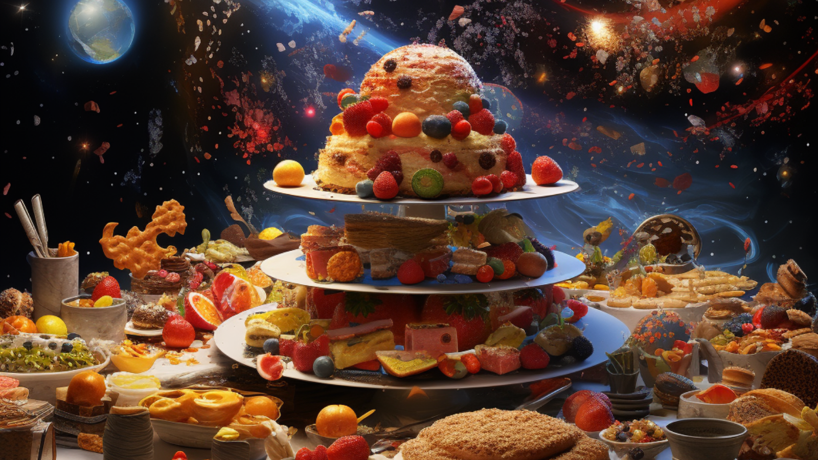 EMF vs. Scalar vs. Quantum