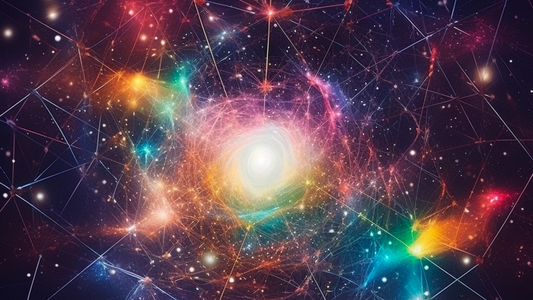 What is the Quantum Field? | Exploring & Embracing the Infinite