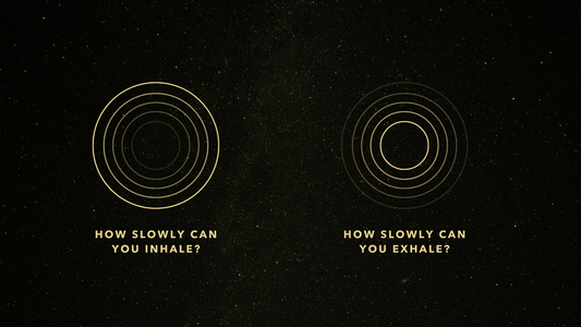 A New Perspective on Breathwork 💭