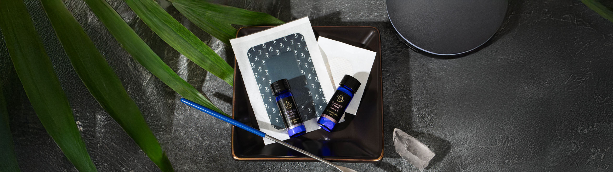 Rebalance Rituals