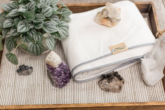 CrystalPhi Blanket