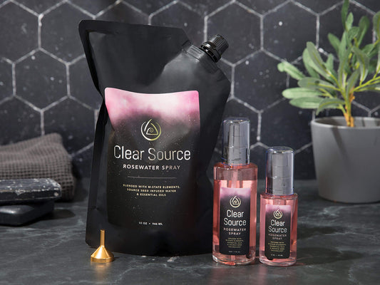 Clear Source: Rosewater - Expansion Pack