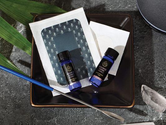 Patches N’ Powders