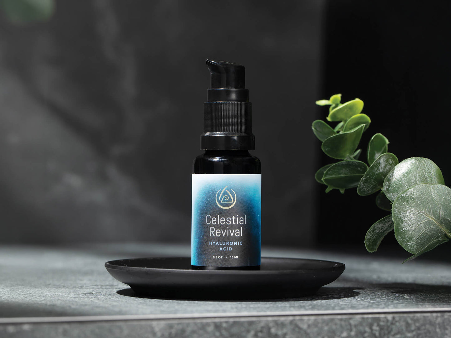 Celestial Revival (Hyaluronic Acid) - 0.5oz