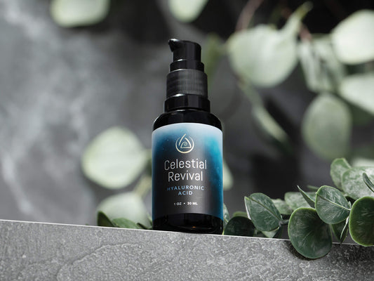Celestial Revival (Hyaluronic Acid)