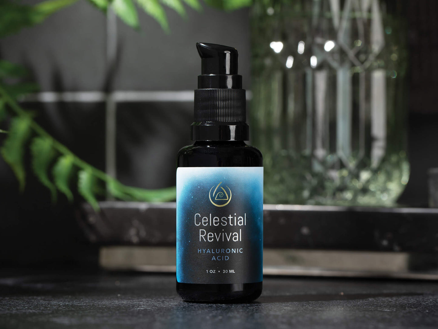Celestial Revival (Hyaluronic Acid) - 1oz