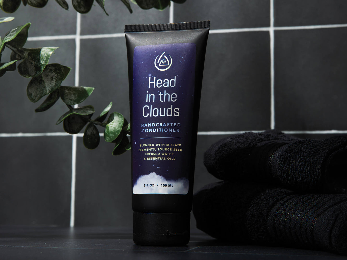 Head in the Clouds: Conditioner