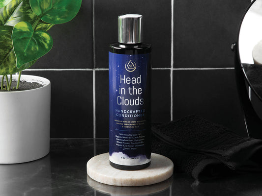 Head in the Clouds: Conditioner