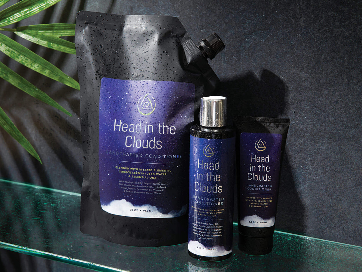 Head in the Clouds: Conditioner - Expansion Pack