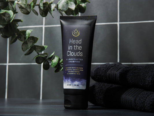 Head in the Clouds: Shampoo