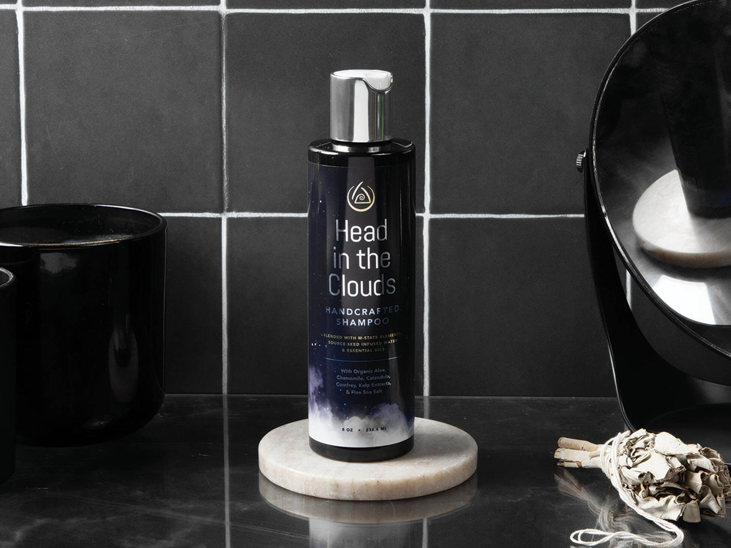 Head in the Clouds: Shampoo