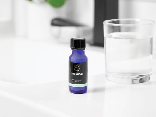 Silence