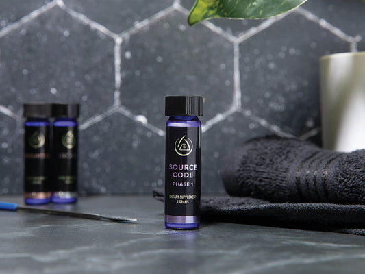 Source Code (Phase 1)