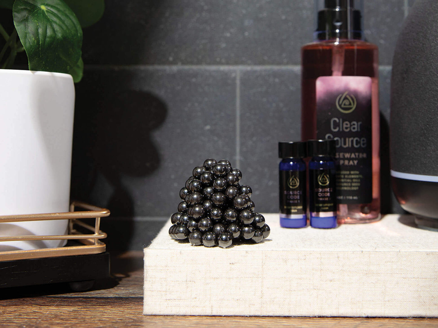 Source Seeds - 10 Seeds