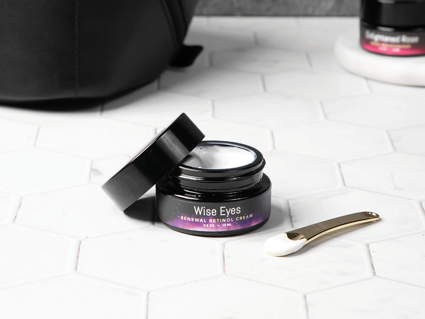 Wise Eyes (Renewal Retinol Cream)