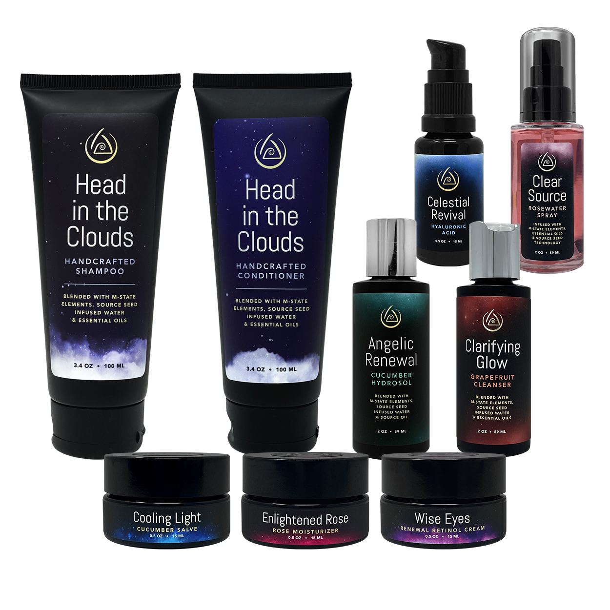 Celestial Collection – Holiday Set