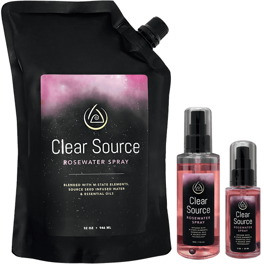 Clear Source: Rosewater - Expansion Pack