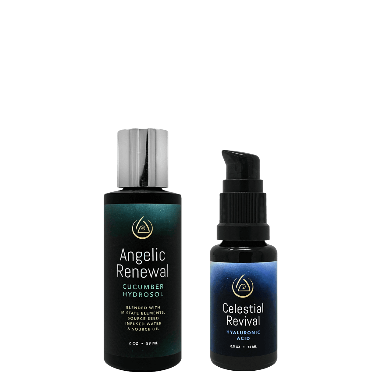 Divine Rejuvenation Travel Pack