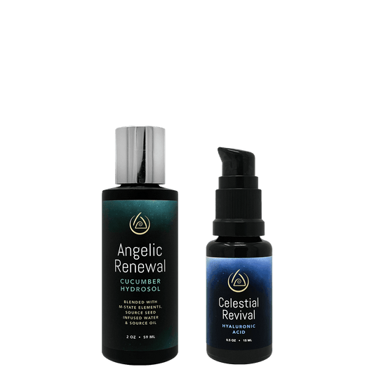 Divine Rejuvenation Travel Pack