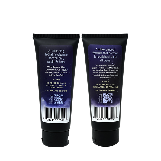 Head in the Clouds – Mini Magic Duo