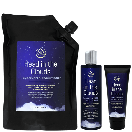 Head in the Clouds: Conditioner - Expansion Pack