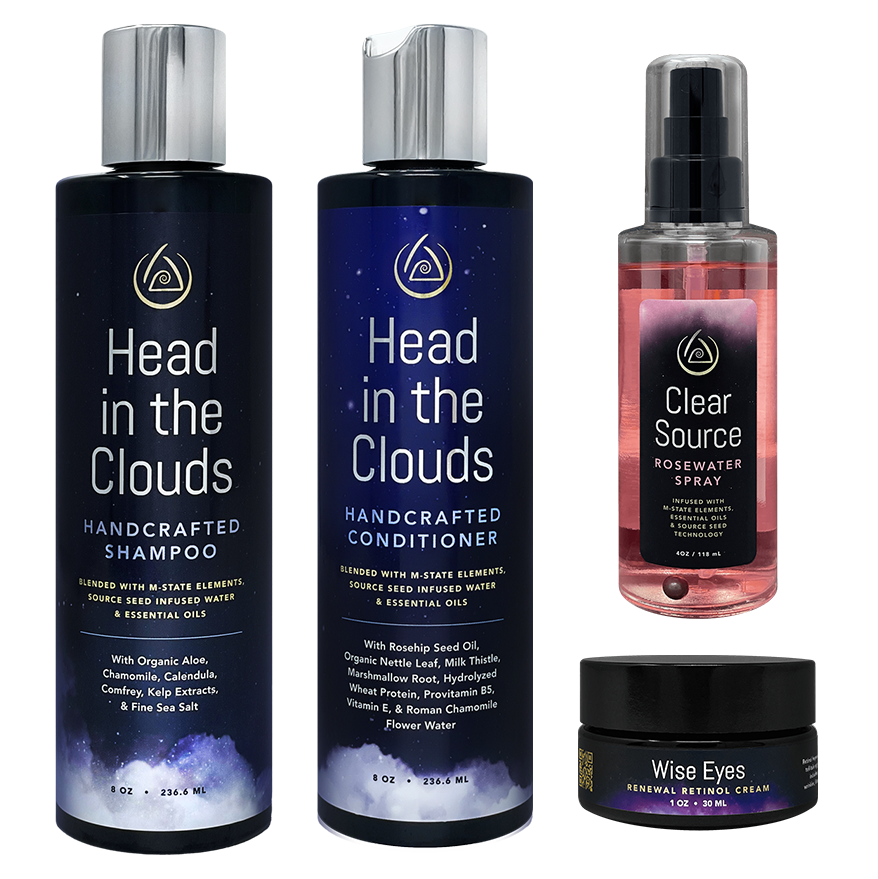 Quantum Care