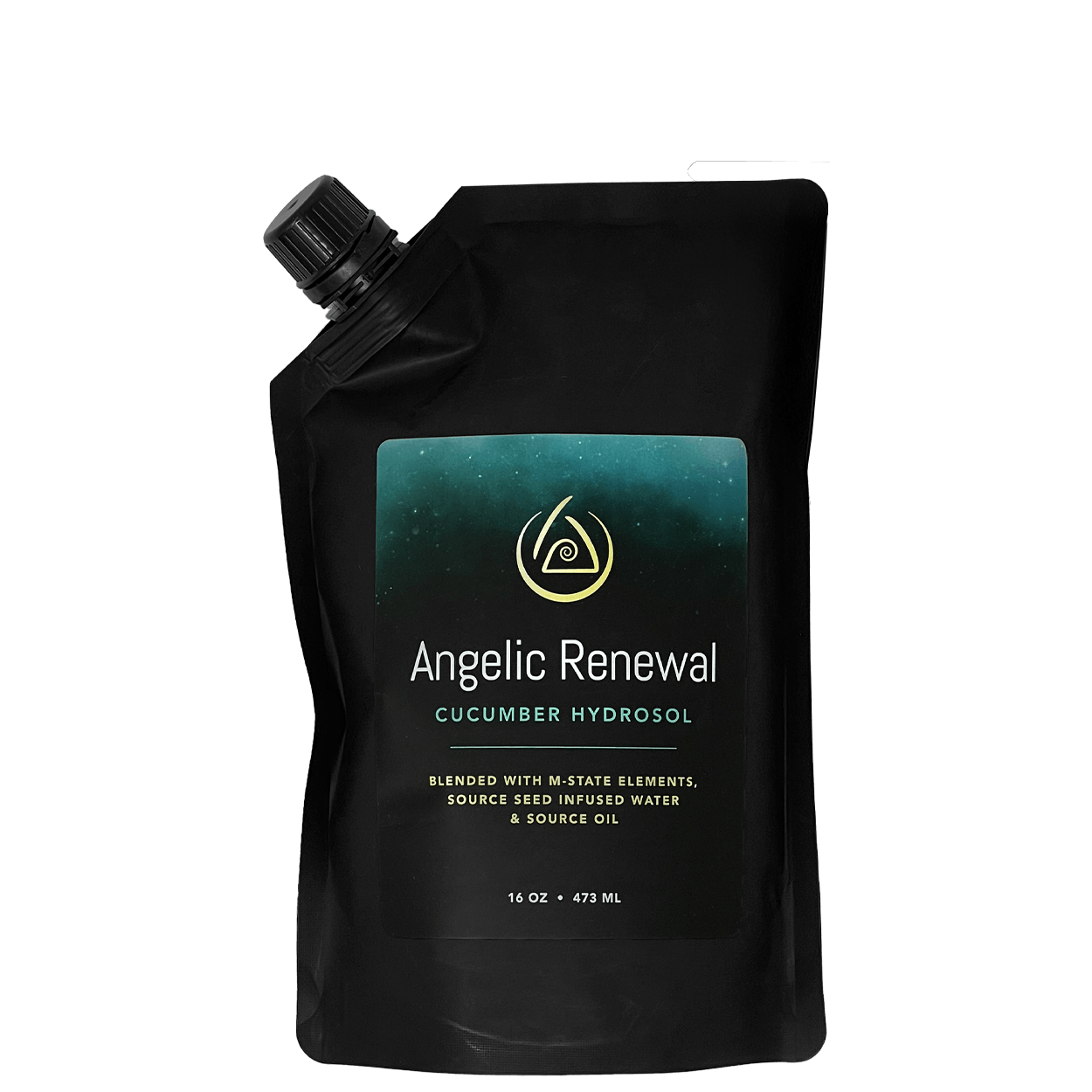 Angelic Renewal (Cucumber Hydrosol)