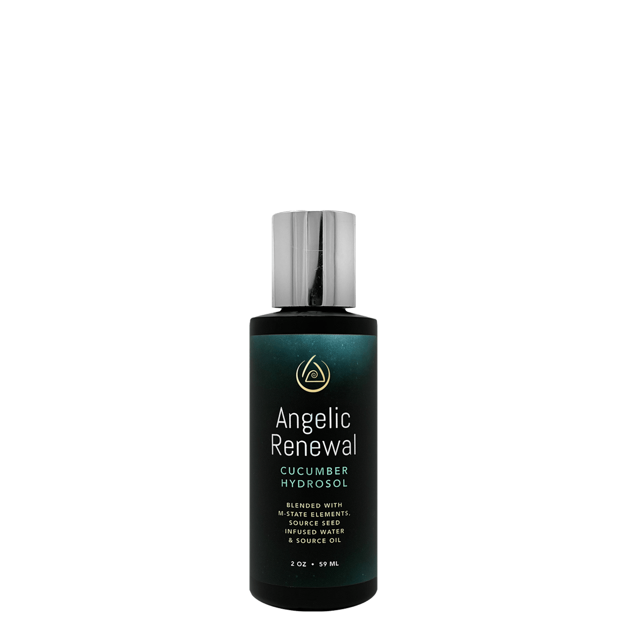 Angelic Renewal (Cucumber Hydrosol)