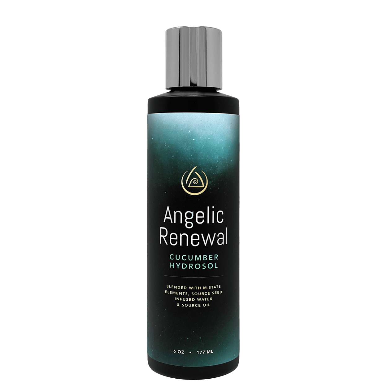 Angelic Renewal (Cucumber Hydrosol)