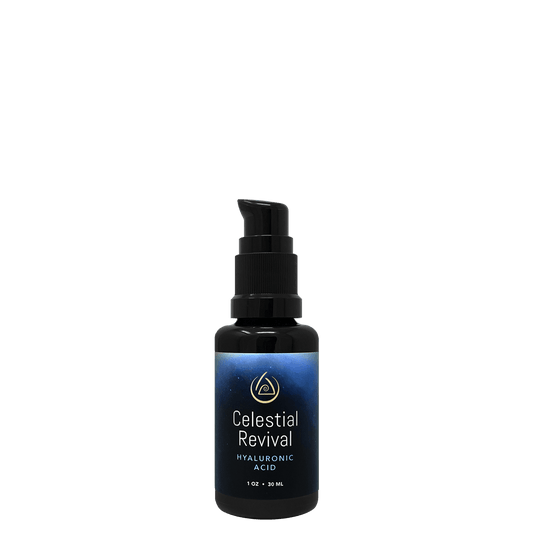 Celestial Revival (Hyaluronic Acid) - 1oz