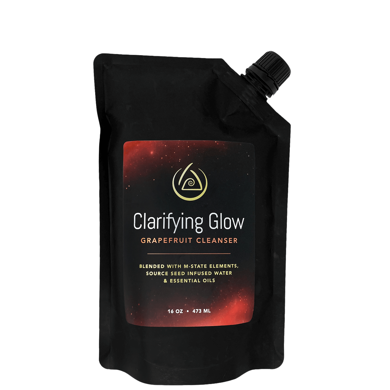 Clarifying Glow (Grapefruit Cleanser)