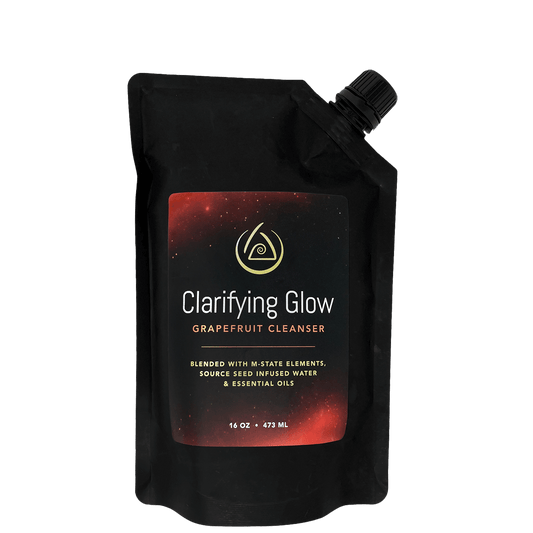 Clarifying Glow - 16oz