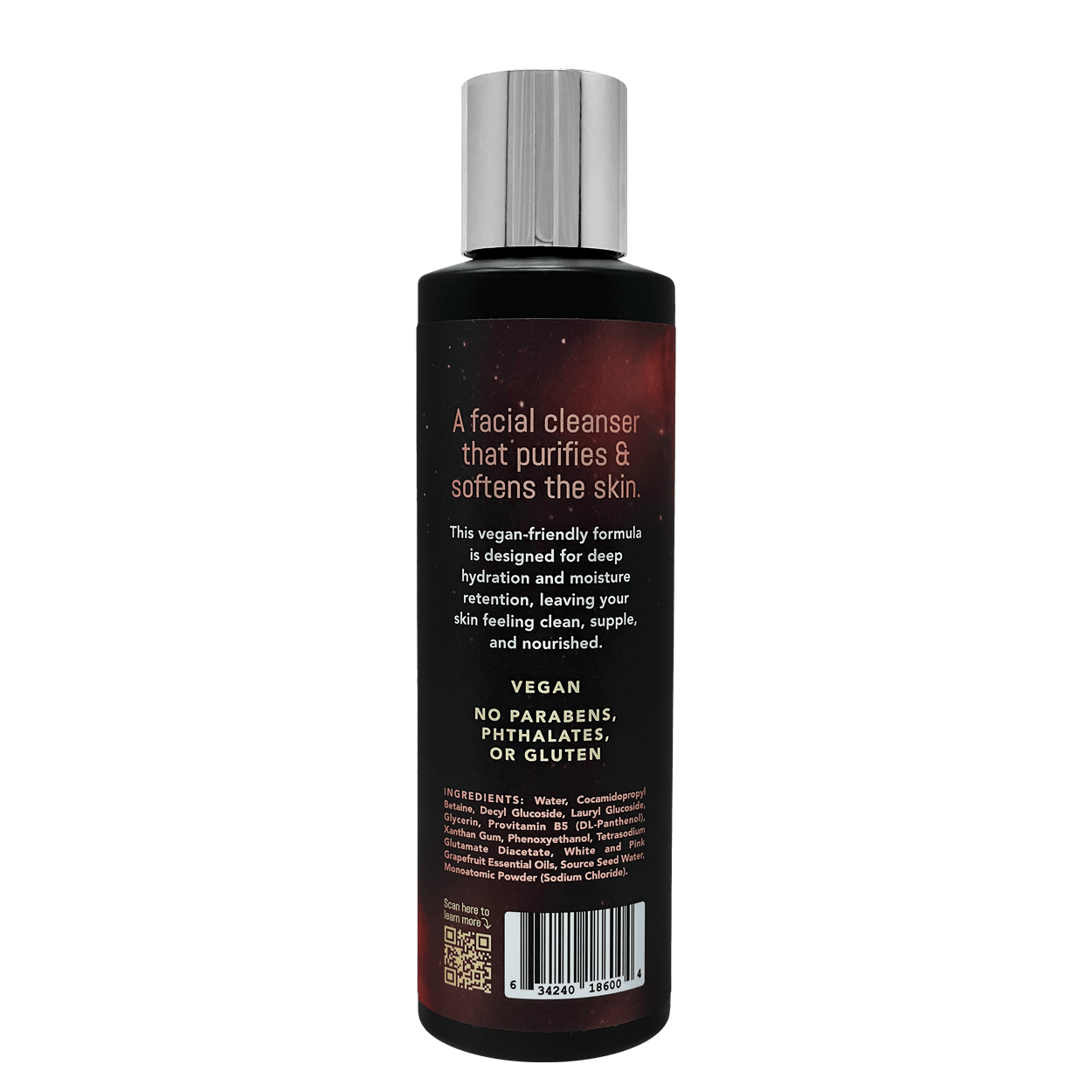 Clarifying Glow - 6oz