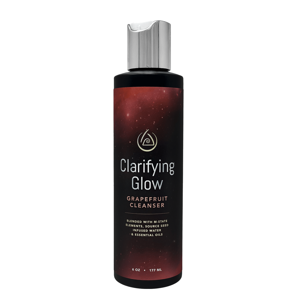 Clarifying Glow (Grapefruit Cleanser)
