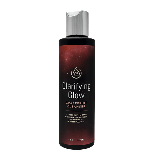 Clarifying Glow - 6oz