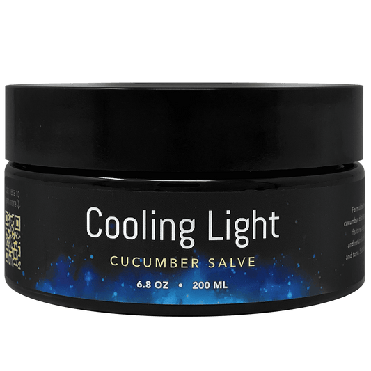 Cooling Light - 6.8oz