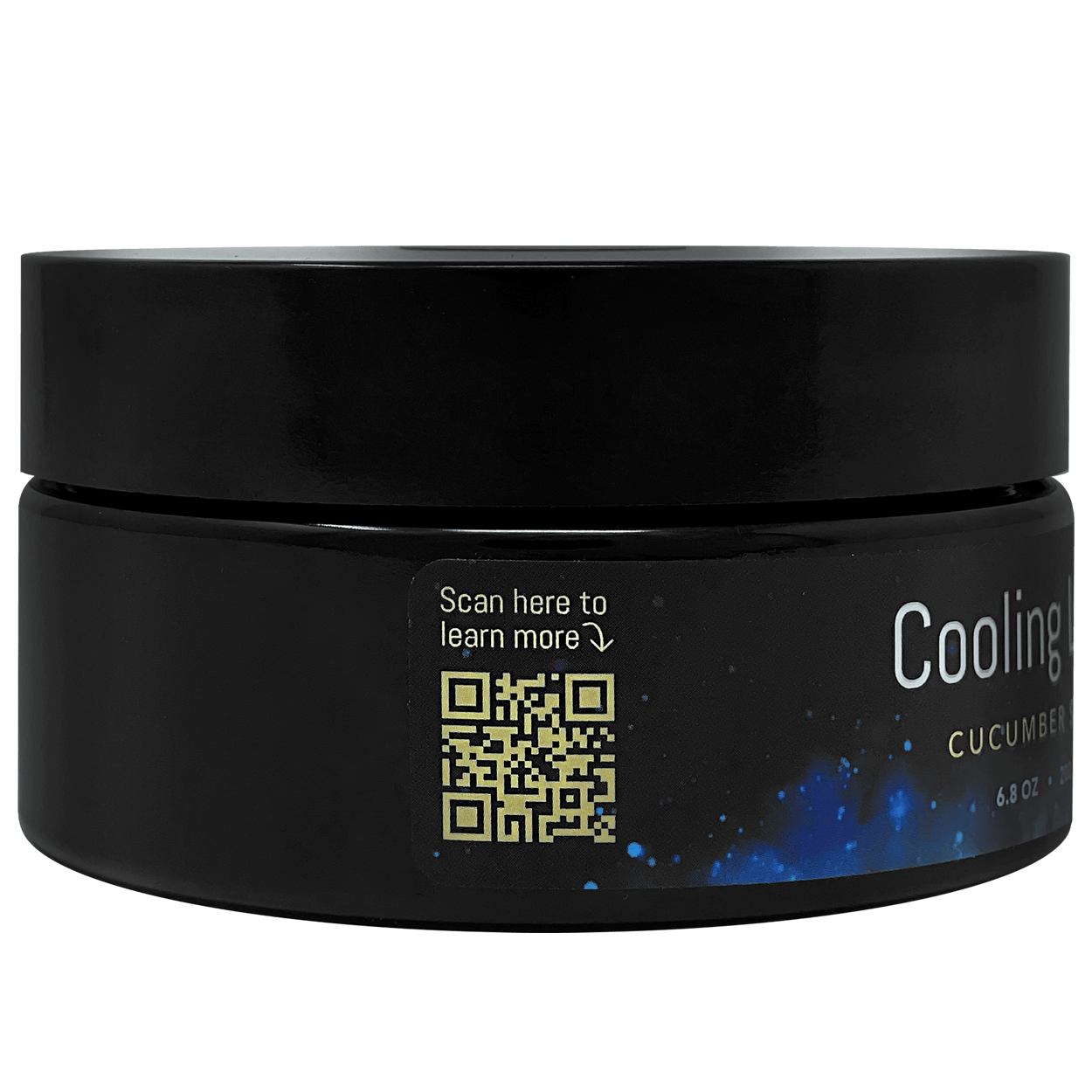 Cooling Light - 6.8oz