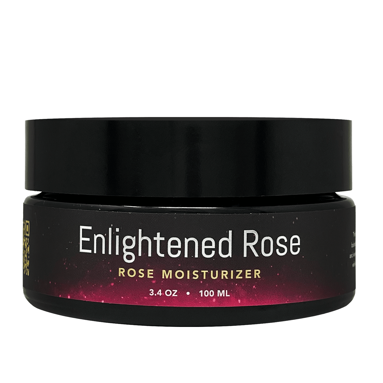 Enlightened Rose (Rose Moisturizer)