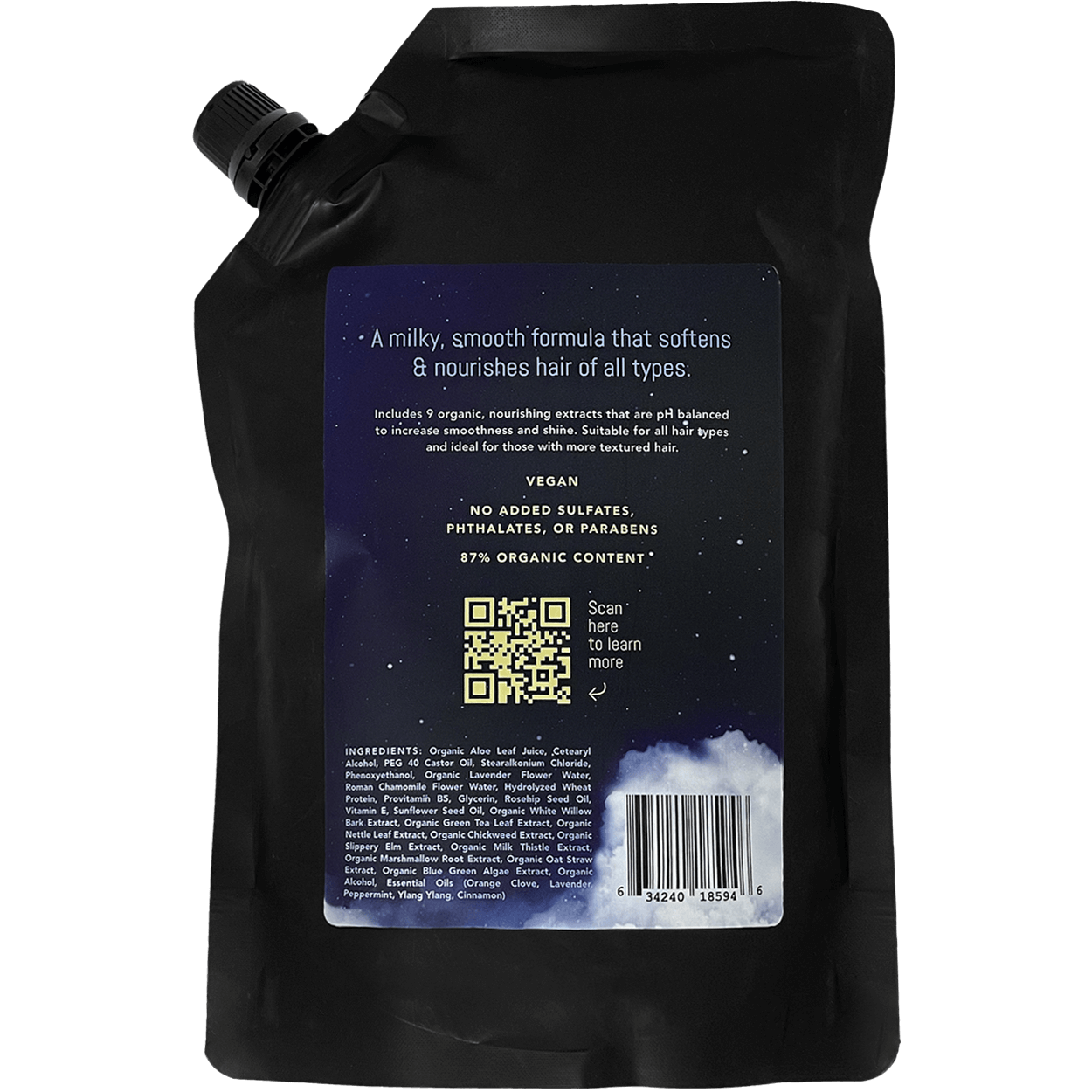 Head in the Clouds: Conditioner - 32oz