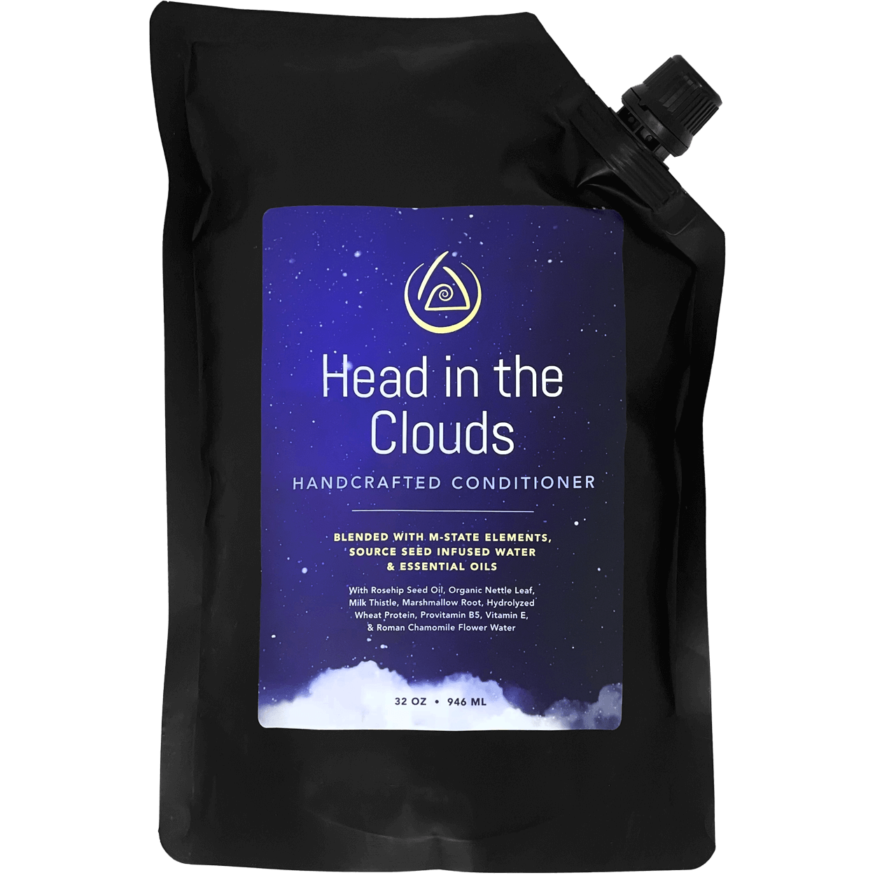 Head in the Clouds: Conditioner