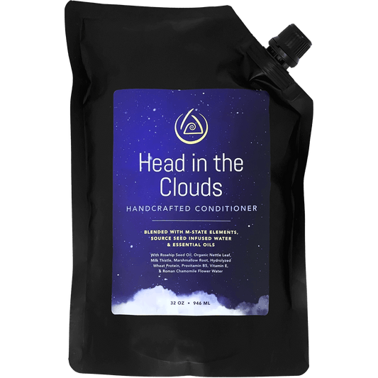Head in the Clouds: Conditioner - 32oz