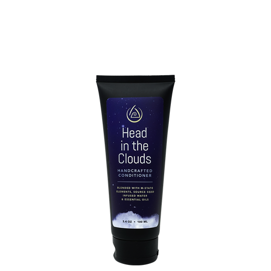 Head in the Clouds: Conditioner - 3.4oz