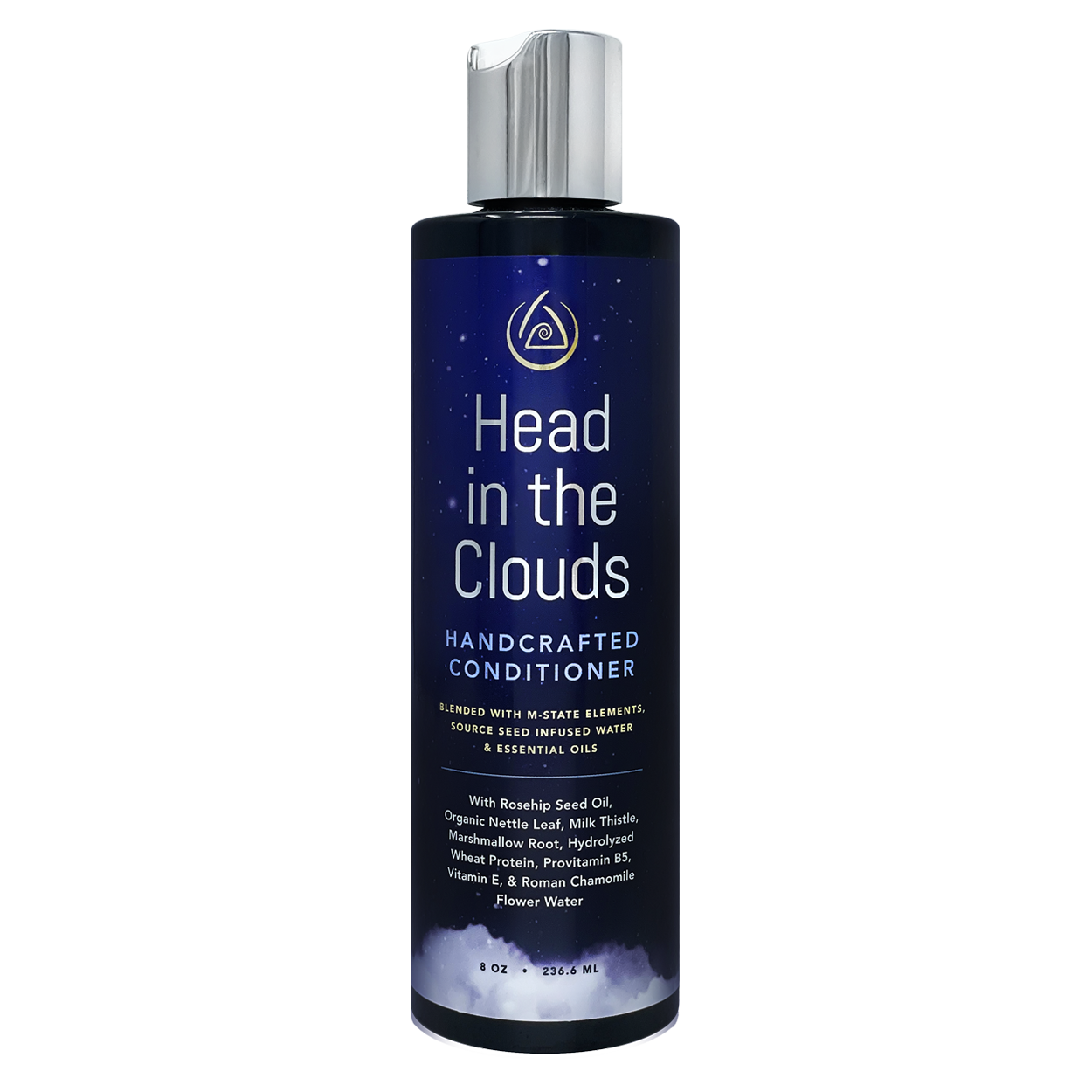 Head in the Clouds: Conditioner