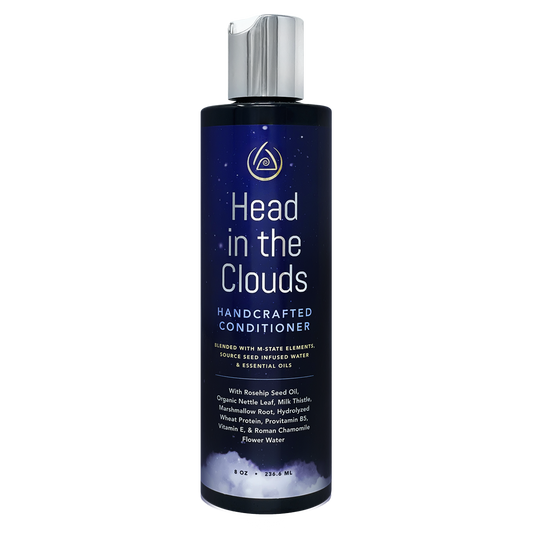 Head in the Clouds: Conditioner - 8oz