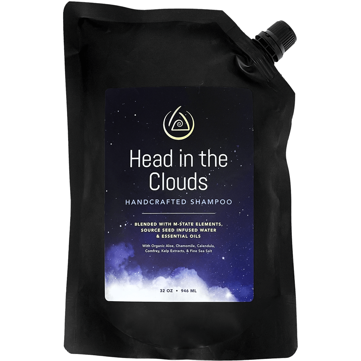 Head in the Clouds: Shampoo