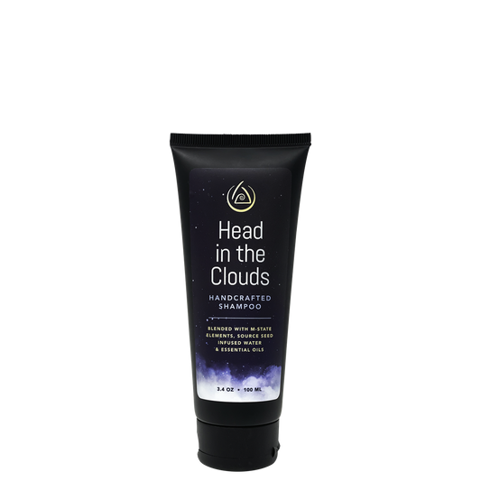 Head in the Clouds: Shampoo - 3.4oz