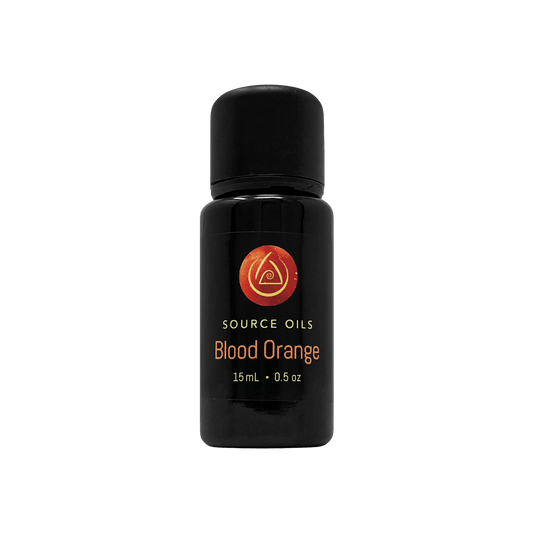 Blood Orange Source Oil