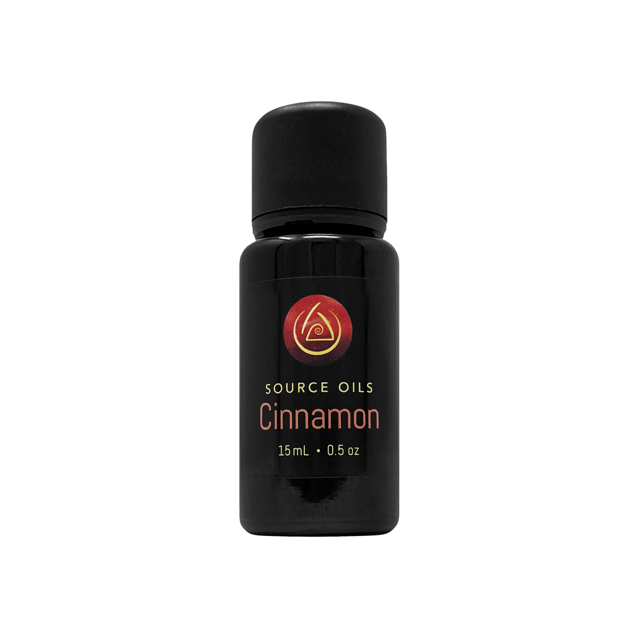 Cinnamon Source Oil